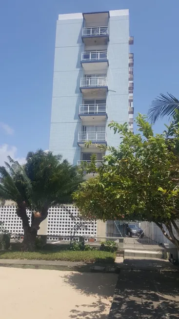 Foto 1 de Apartamento com 3 Quartos à venda, 142m² em Janga, Paulista