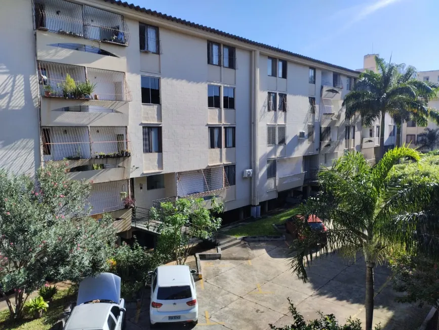 Foto 1 de Apartamento com 2 Quartos à venda, 60m² em Setor Urias Magalhães, Goiânia