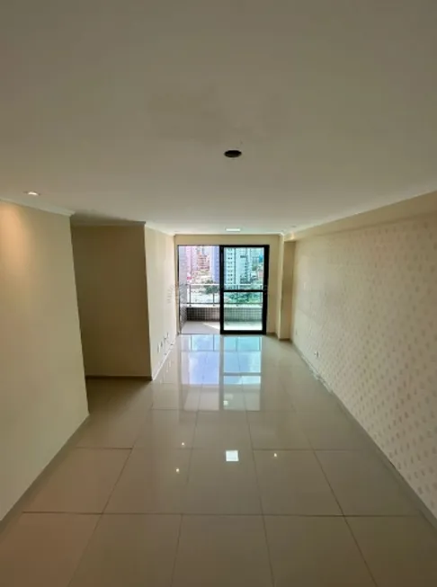 Foto 1 de Apartamento com 3 Quartos à venda, 87m² em Madalena, Recife