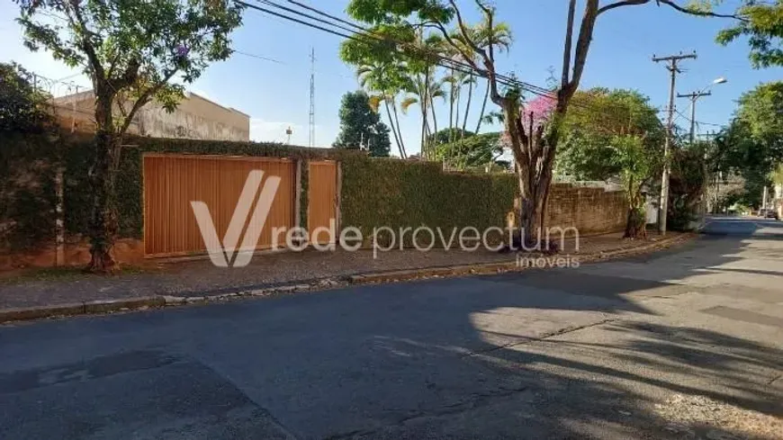 Foto 1 de Casa com 3 Quartos à venda, 206m² em Jardim Presidente Wenceslau, Campinas