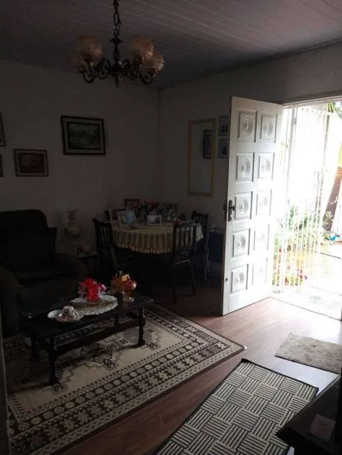 Foto 1 de Casa com 2 Quartos à venda, 85m² em Bairro da Paz, Salvador