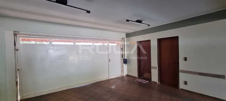 Foto 1 de Sobrado com 5 Quartos à venda, 479m² em Alto da Boa Vista, Ribeirão Preto