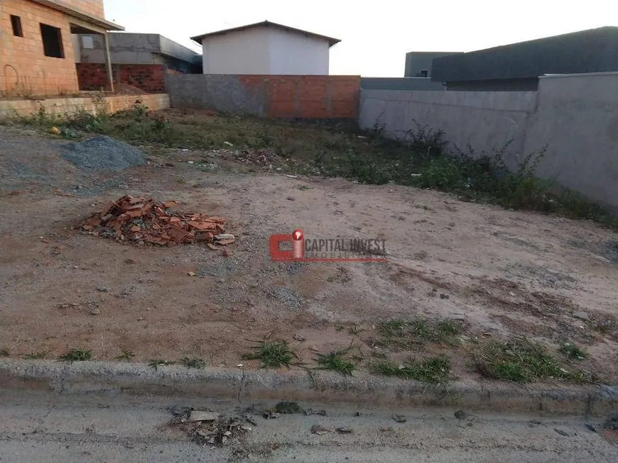 Foto 1 de Lote/Terreno à venda, 150m² em Chácara Primavera, Jaguariúna