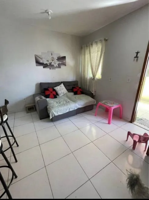 Foto 1 de Casa com 2 Quartos à venda, 90m² em Cosme de Farias, Salvador