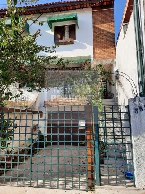Foto 1 de Casa com 3 Quartos à venda, 190m² em Jardim Avelino, São Paulo