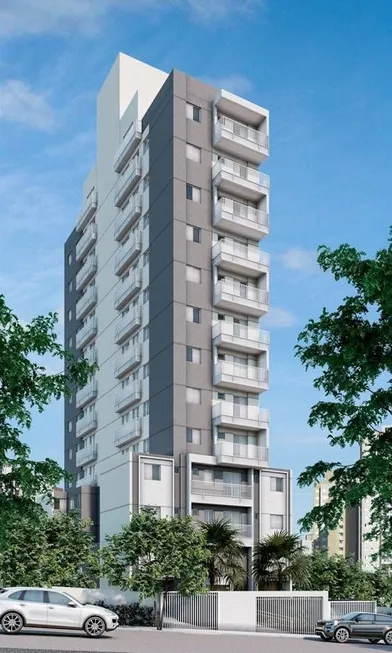 Foto 1 de Apartamento com 2 Quartos à venda, 39m² em Santa Teresinha, São Paulo