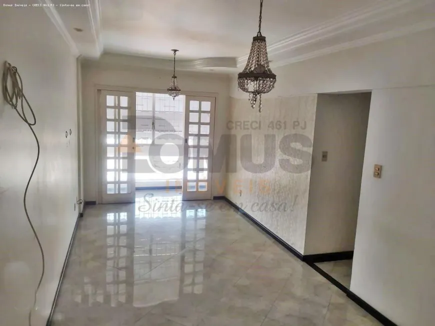 Foto 1 de Apartamento com 3 Quartos à venda, 122m² em Centro, Aracaju