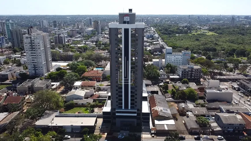 Foto 1 de Apartamento com 2 Quartos à venda, 99m² em Maracana, Foz do Iguaçu