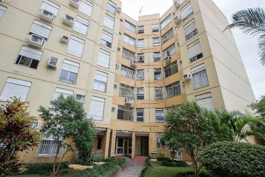 Foto 1 de Apartamento com 1 Quarto à venda, 37m² em Tristeza, Porto Alegre