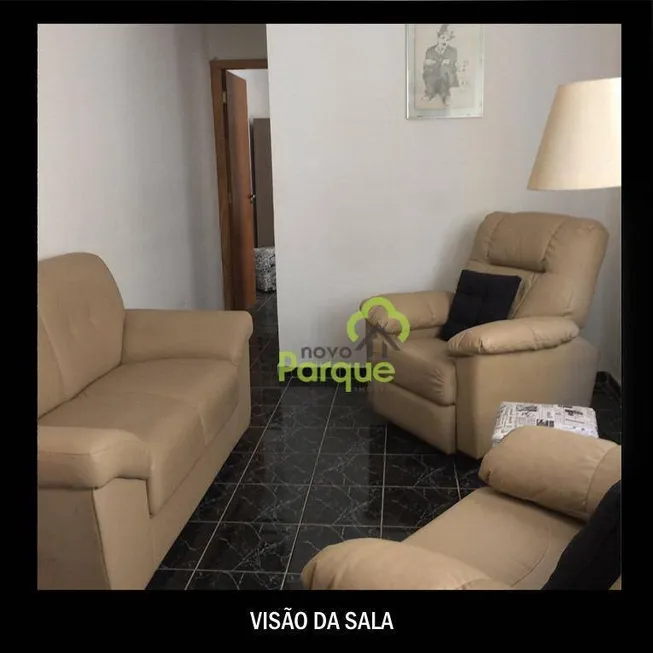 Foto 1 de Apartamento com 1 Quarto à venda, 40m² em Aclimação, São Paulo