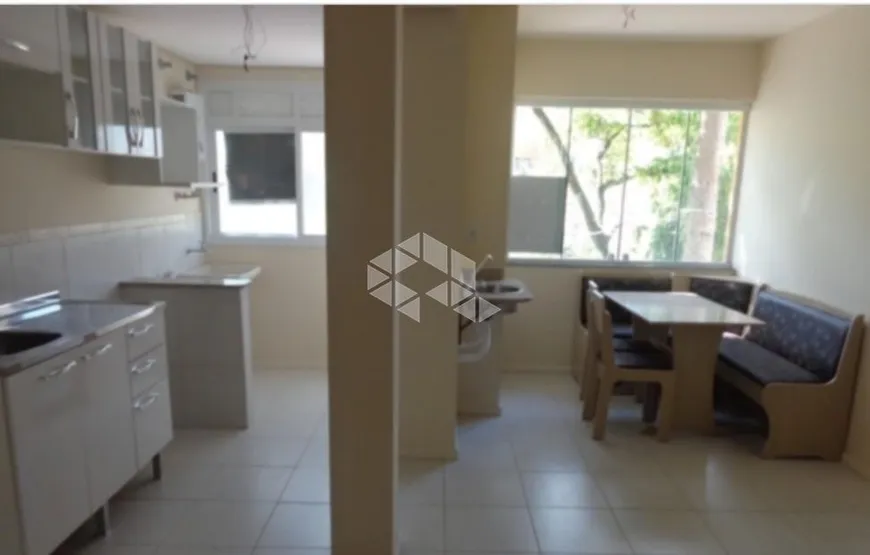 Foto 1 de Apartamento com 3 Quartos à venda, 67m² em Guarujá, Porto Alegre