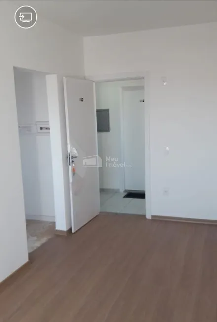 Foto 1 de Apartamento com 2 Quartos à venda, 56m² em Parque das Laranjeiras, Sorocaba