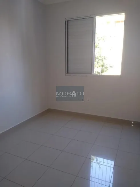 Foto 1 de Apartamento com 2 Quartos à venda, 83m² em Castelo, Belo Horizonte