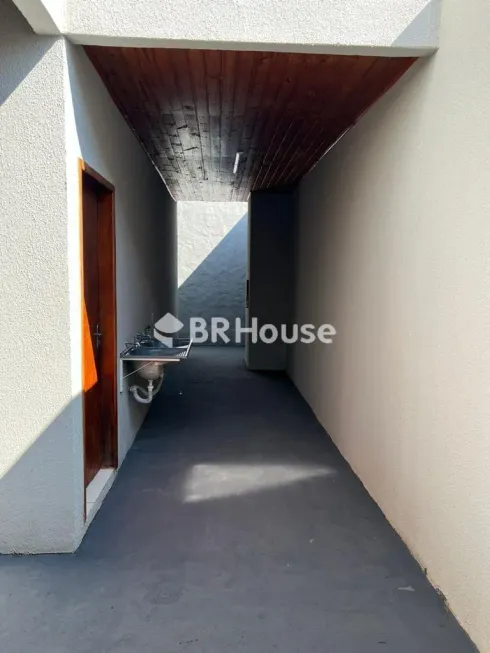 Foto 1 de Casa com 2 Quartos à venda, 240m² em Loteamento Alto da Boa Vista, Campo Grande