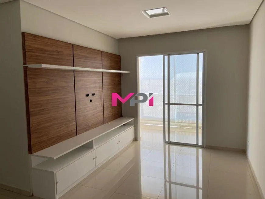 Foto 1 de Apartamento com 2 Quartos à venda, 89m² em Jardim Messina, Jundiaí