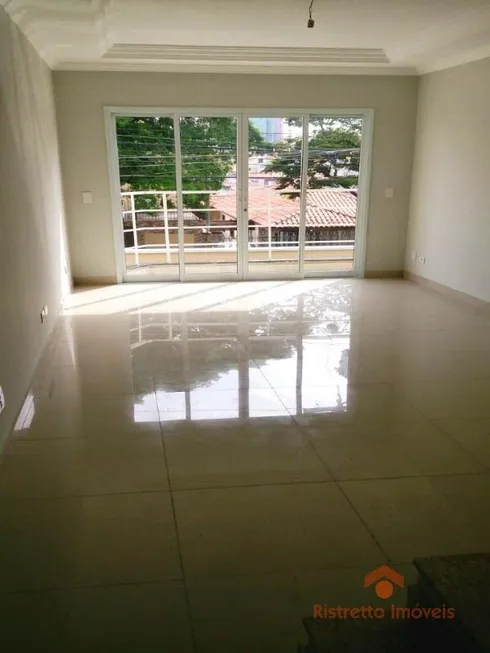 Foto 1 de Sobrado com 3 Quartos à venda, 136m² em Bela Vista, Osasco