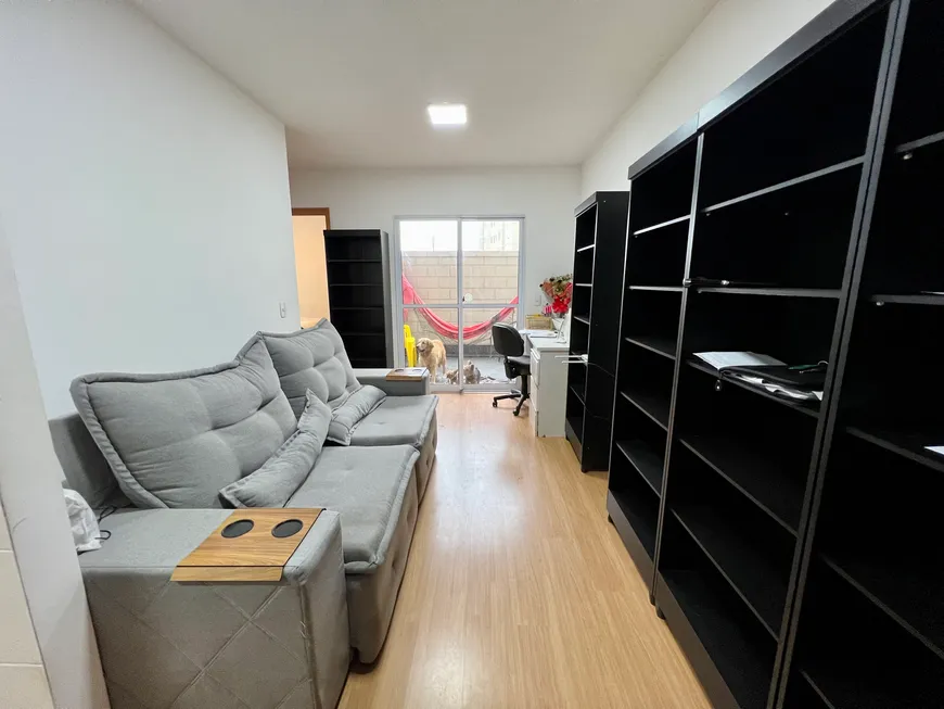 Foto 1 de Apartamento com 2 Quartos à venda, 46m² em Dom Bosco, Cuiabá