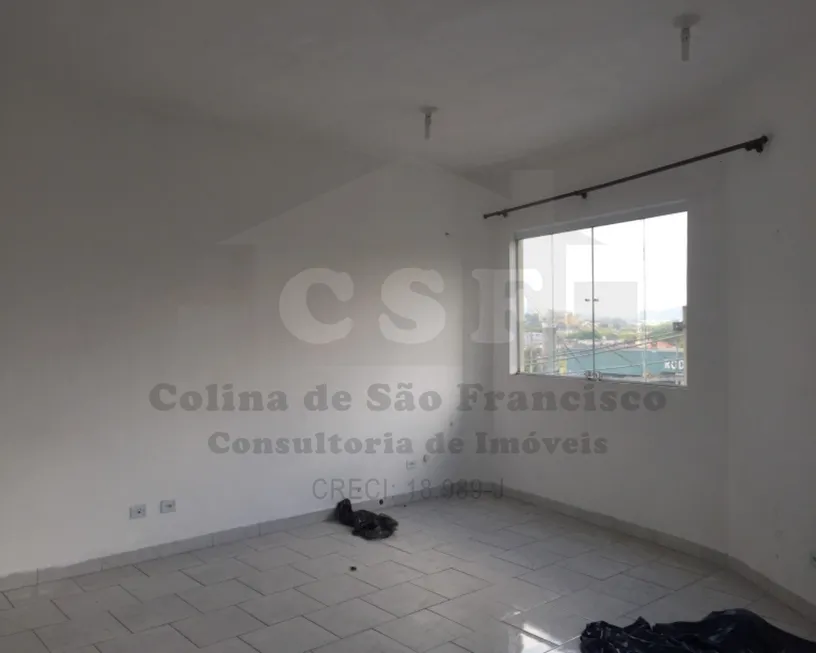 Foto 1 de Sala Comercial para alugar, 33m² em Centro, Osasco