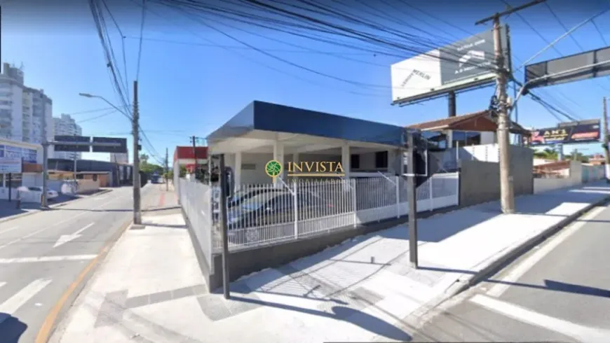 Foto 1 de Imóvel Comercial à venda, 340m² em Kobrasol, São José