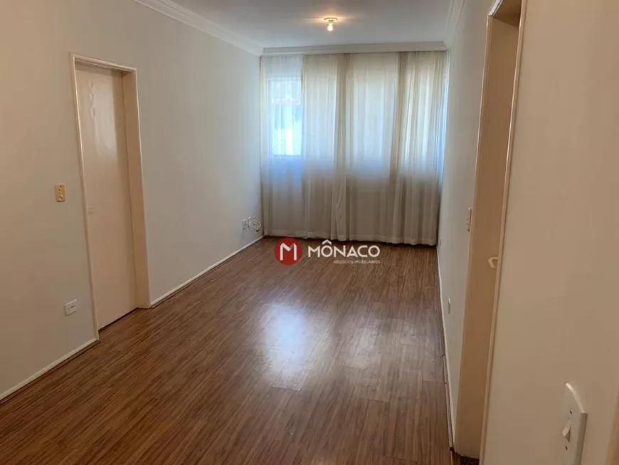 Foto 1 de Apartamento com 3 Quartos à venda, 70m² em Jardim Higienopolis, Londrina