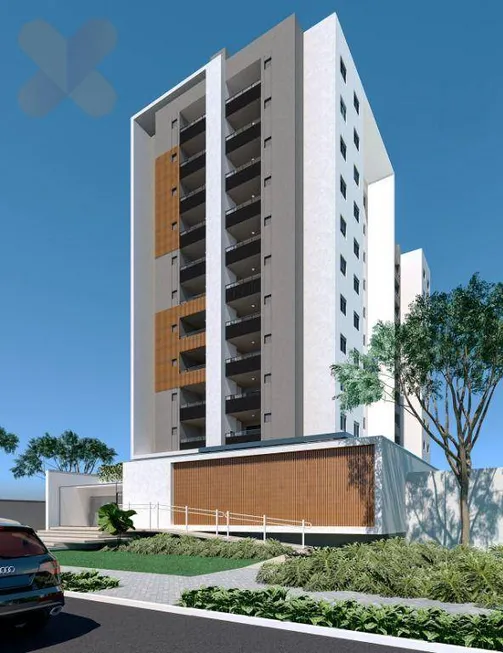 Foto 1 de Apartamento com 2 Quartos à venda, 55m² em Alto Taruma, Pinhais