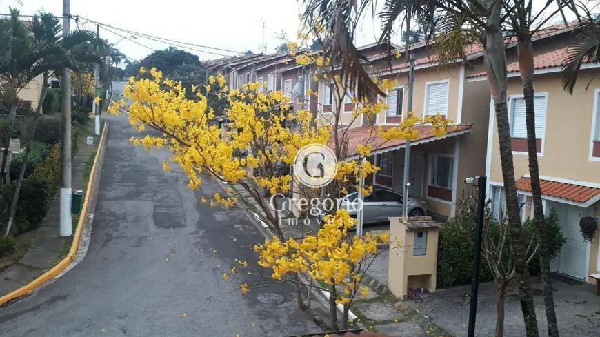 Foto 1 de Casa com 2 Quartos à venda, 70m² em Granja Viana, Cotia