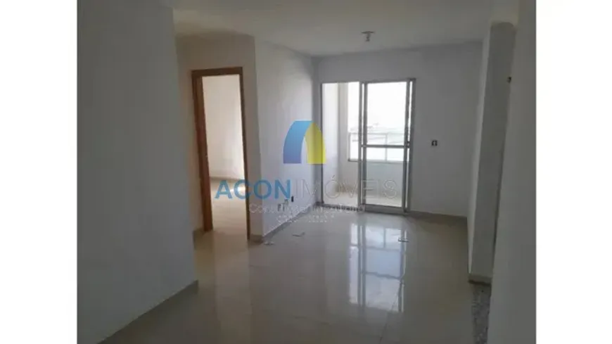 Foto 1 de Apartamento com 2 Quartos à venda, 52m² em Utinga, Santo André