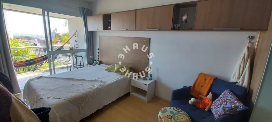 Foto 1 de Apartamento com 1 Quarto à venda, 70m² em Vila Madalena, São Paulo