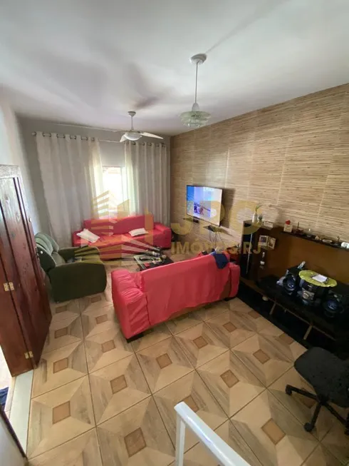 Foto 1 de Casa com 2 Quartos à venda, 61m² em Braz de Pina, Rio de Janeiro