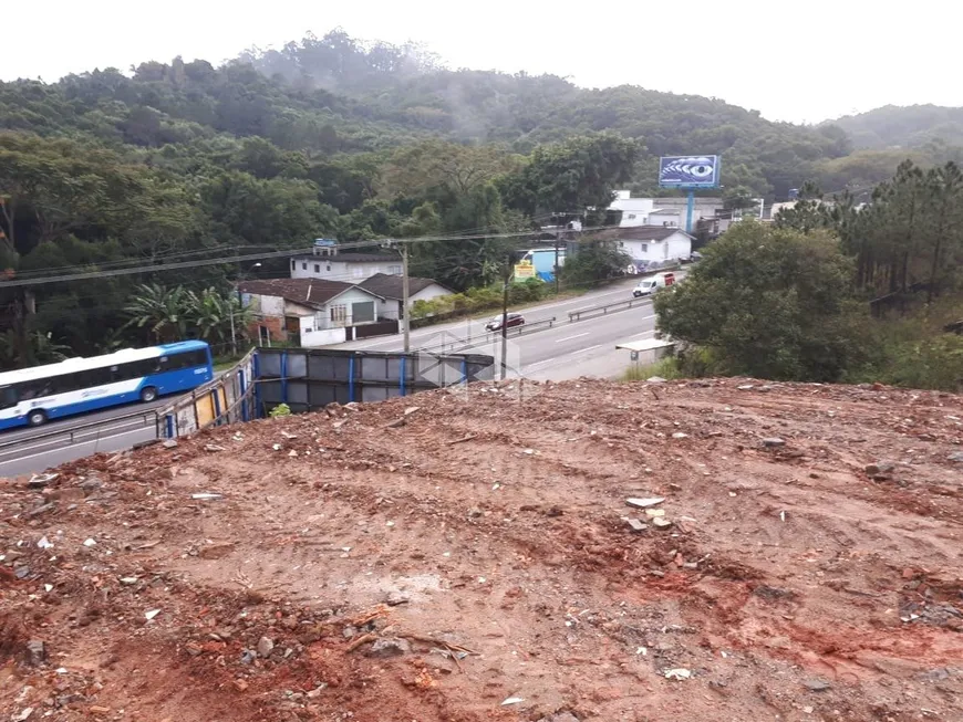 Foto 1 de Lote/Terreno à venda, 600m² em Joao Paulo, Florianópolis