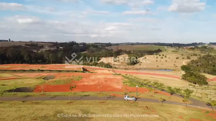 Foto 1 de Lote/Terreno à venda, 3398m² em Condominio Fazenda Boa Vista, Porto Feliz