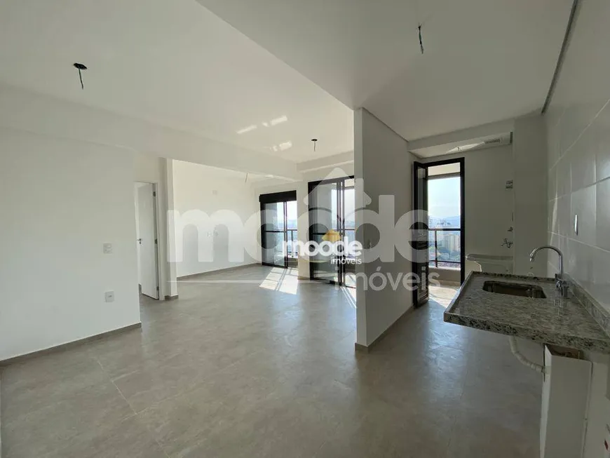 Foto 1 de Apartamento com 2 Quartos à venda, 83m² em Vila Osasco, Osasco