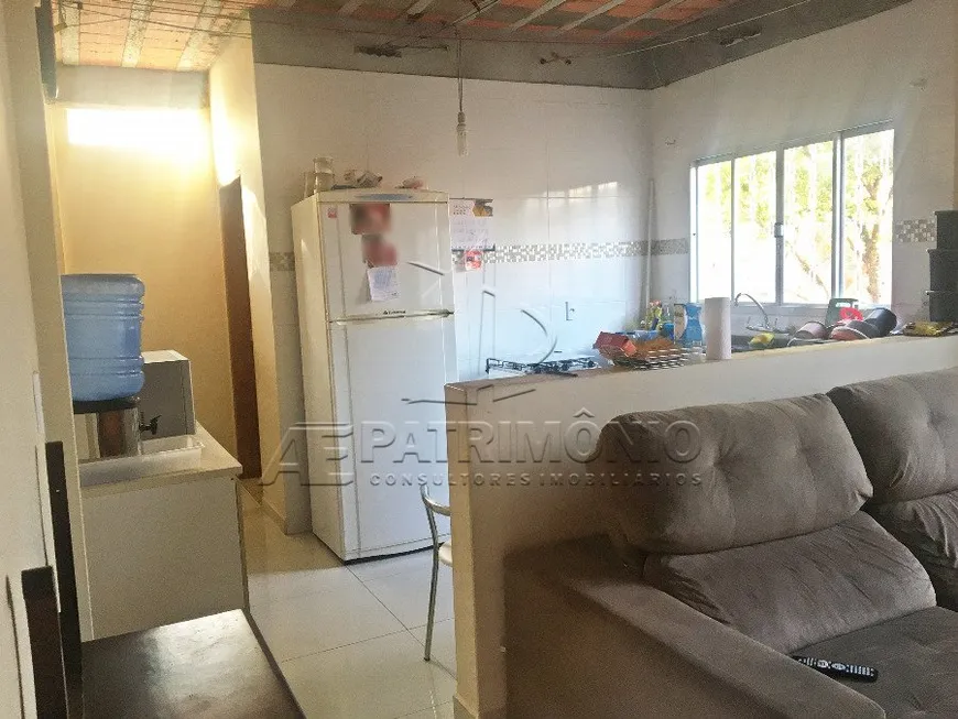 Foto 1 de Casa com 7 Quartos à venda, 382m² em Parque Jataí, Votorantim