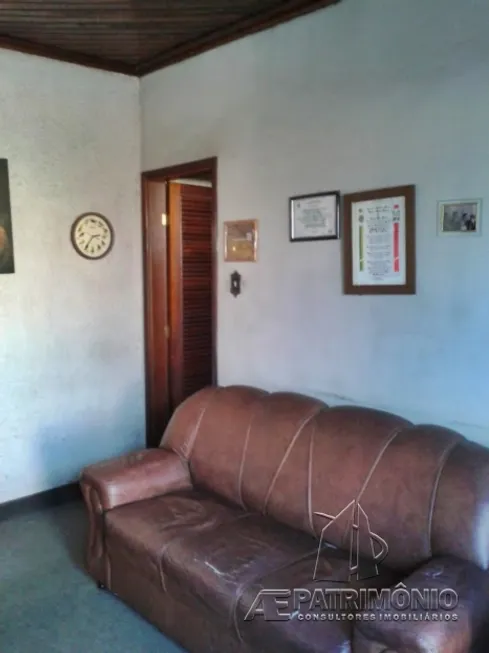 Foto 1 de Casa com 3 Quartos à venda, 180m² em Vila Carvalho, Sorocaba