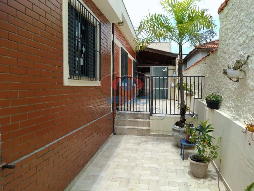 Foto 1 de Casa com 3 Quartos à venda, 245m² em Centro, Indaiatuba