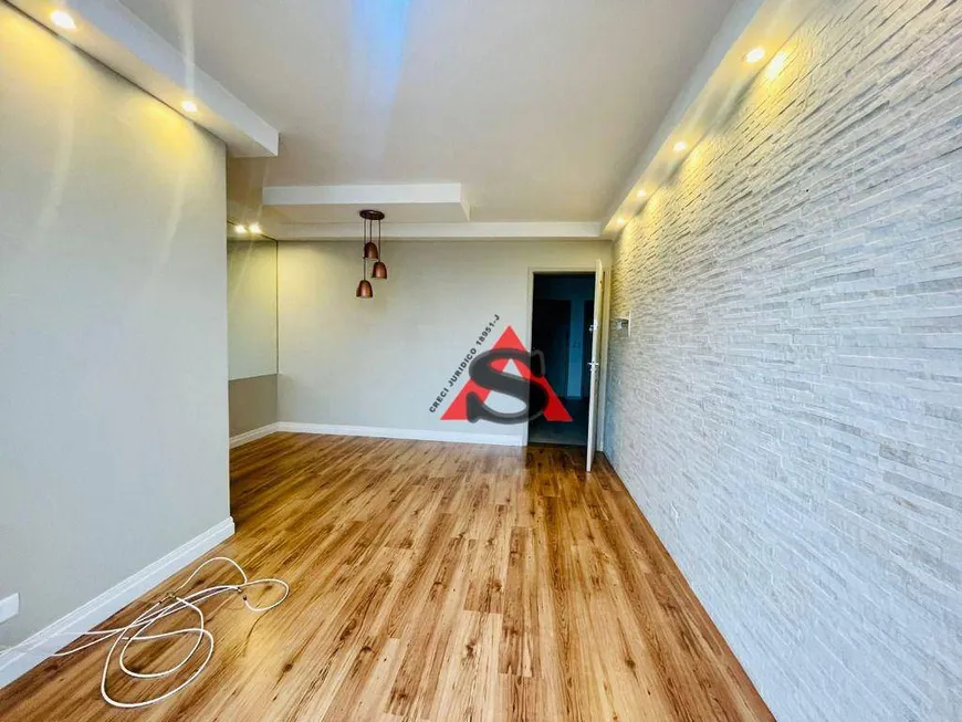 Foto 1 de Apartamento com 2 Quartos à venda, 70m² em Vila Vera, São Paulo