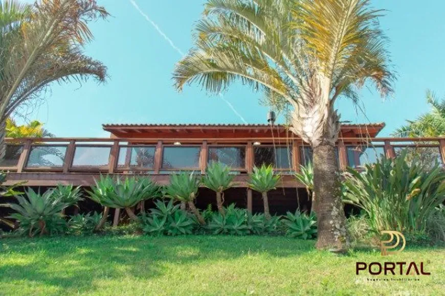 Foto 1 de Casa de Condomínio com 2 Quartos à venda, 245m² em Paragem dos Verdes Campos, Gravataí