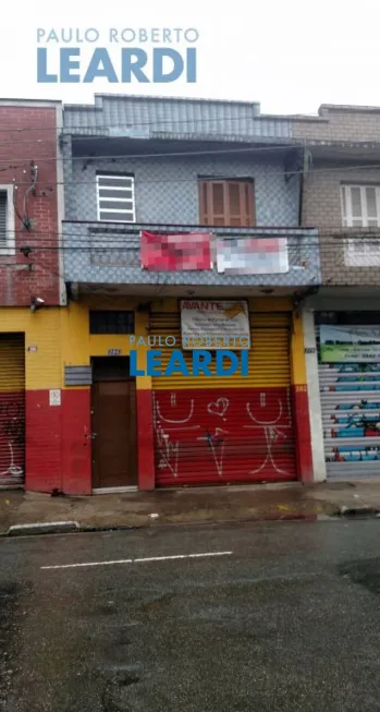 Foto 1 de Galpão/Depósito/Armazém à venda, 450m² em Belenzinho, São Paulo