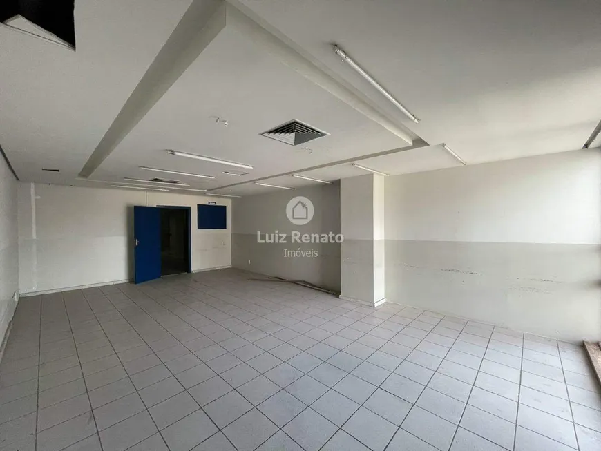 Foto 1 de Sala Comercial para alugar, 588m² em Lourdes, Belo Horizonte