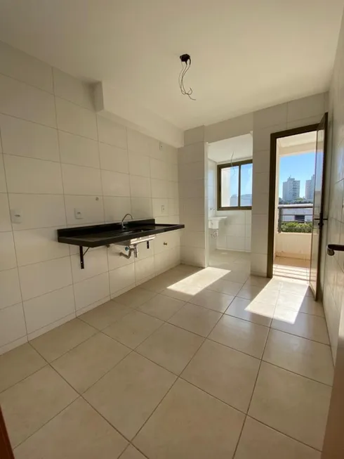 Foto 1 de Apartamento com 2 Quartos à venda, 67m² em Vila Brasília, Aparecida de Goiânia