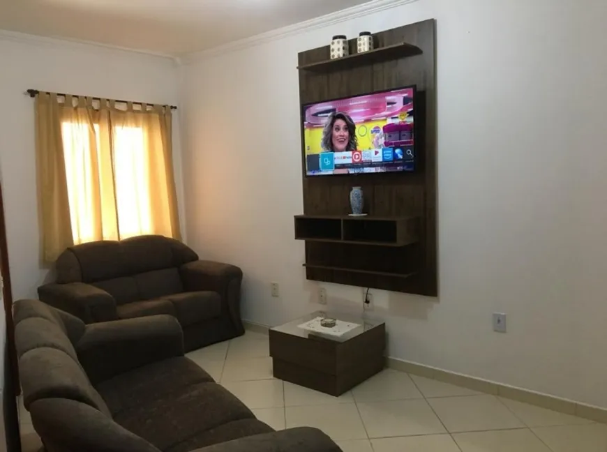 Foto 1 de Casa com 2 Quartos à venda, 90m² em Itapuã, Salvador