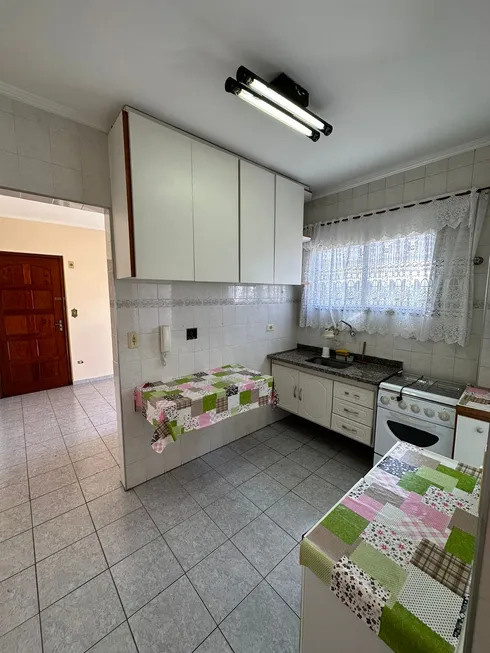 Foto 1 de Apartamento com 1 Quarto à venda, 43m² em Vila Guilhermina, Praia Grande