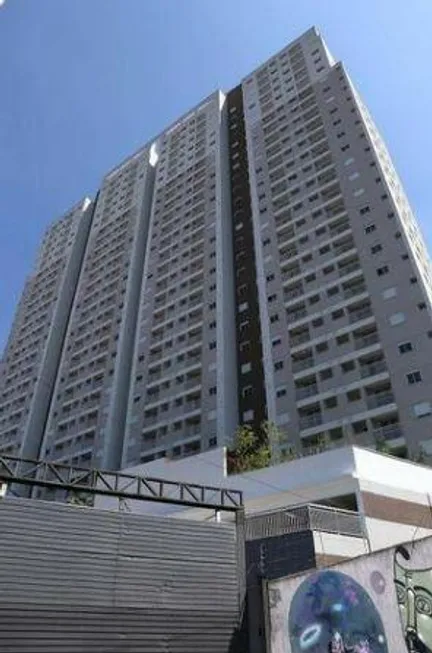 Foto 1 de Apartamento com 2 Quartos à venda, 50m² em Liberdade, São Paulo