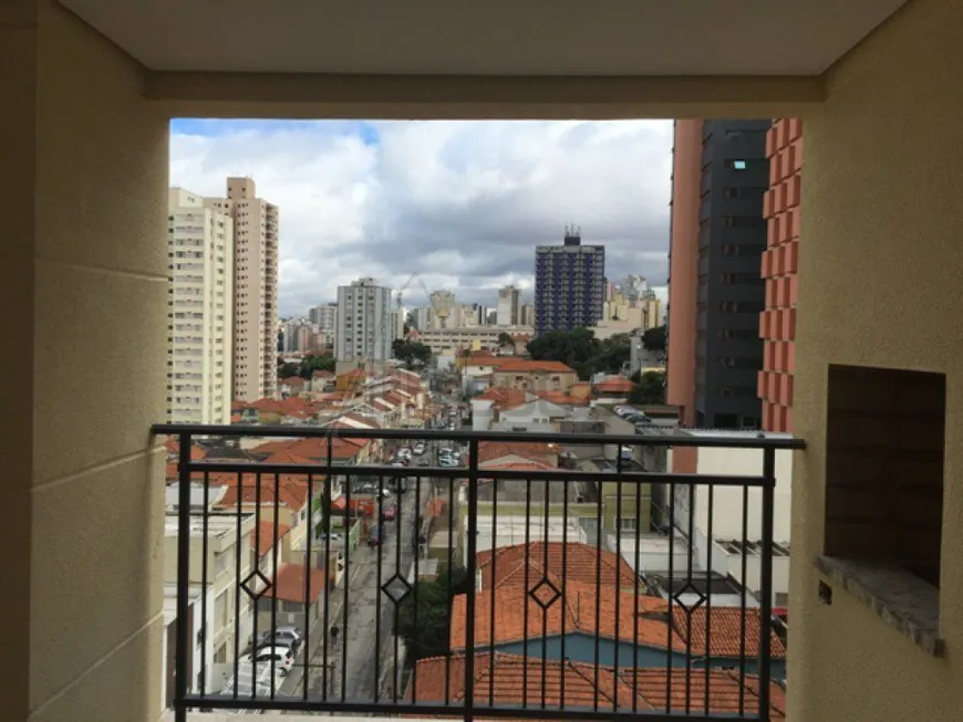 Foto 1 de Apartamento com 3 Quartos à venda, 123m² em Santana, São Paulo