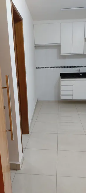 Foto 1 de Apartamento com 2 Quartos para alugar, 40m² em Parada Inglesa, São Paulo