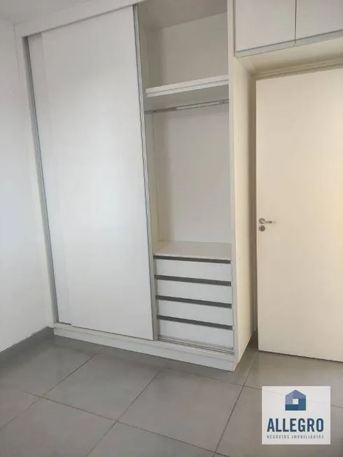Foto 1 de Apartamento com 2 Quartos à venda, 48m² em Residencial Ana Celia, São José do Rio Preto