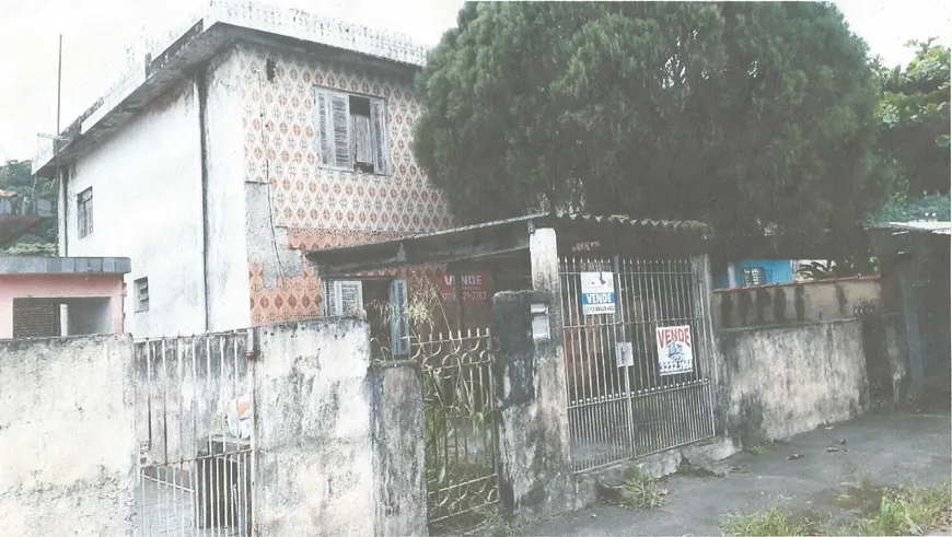Foto 1 de Lote/Terreno à venda, 250m² em São Jorge, Santos