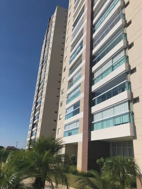 Foto 1 de Apartamento com 3 Quartos à venda, 137m² em Loteamento Alphaville Campinas, Campinas
