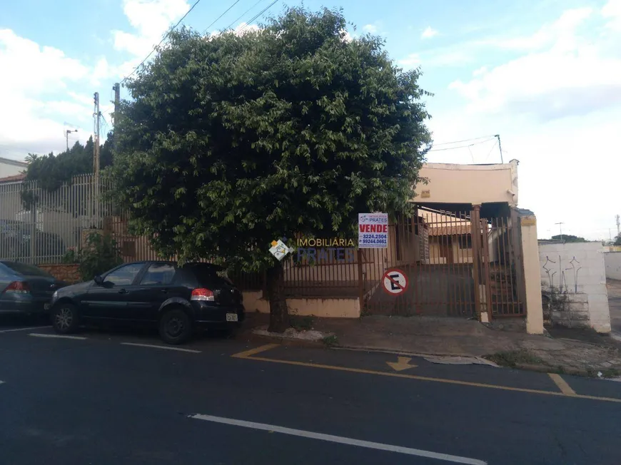 Foto 1 de Casa com 3 Quartos à venda, 230m² em Vila Maceno, São José do Rio Preto