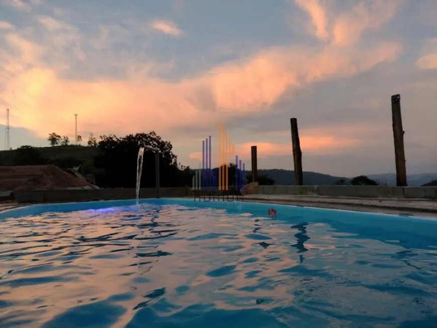 Foto 1 de Ponto Comercial com 5 Quartos à venda, 3000m² em , Serra Negra